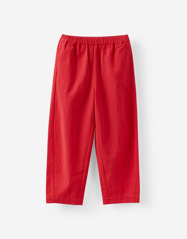 Cotton On Kids - Scarlette Barrel Leg Pant