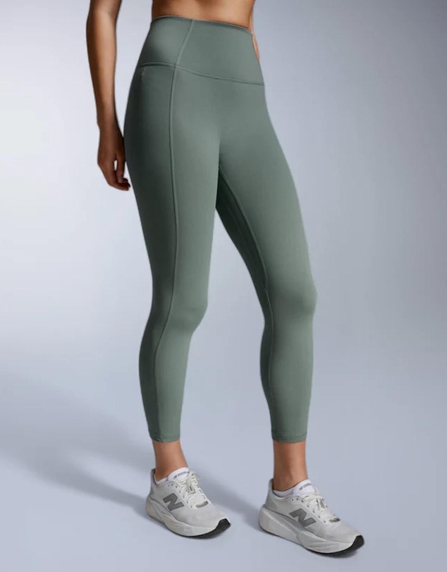 2XU - Fluid Hi-Rise 7/8 Tights
