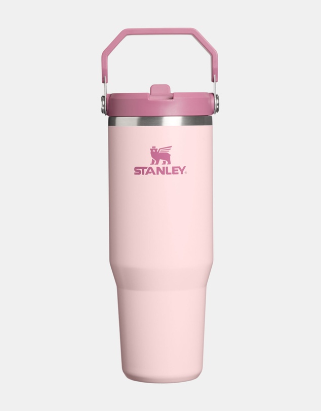 Stanley 1913 - The IceFlow™ Flip Straw 2.0 Tumbler 30oz