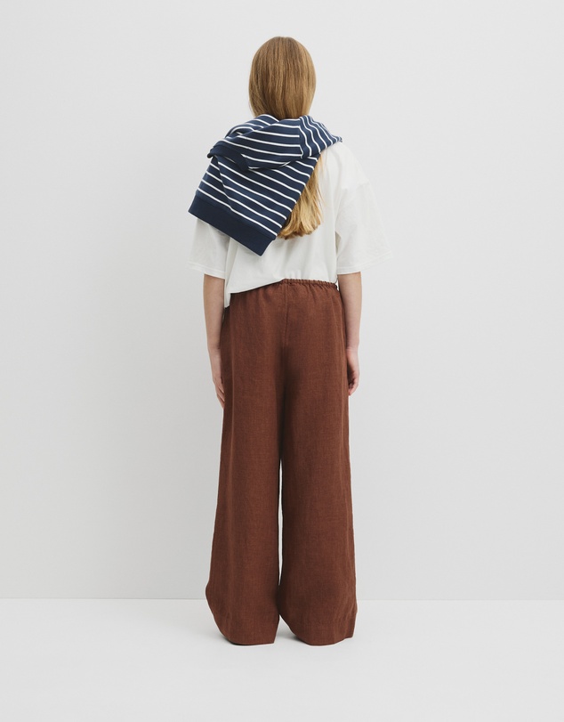 Country Road - Teen Linen Pant
