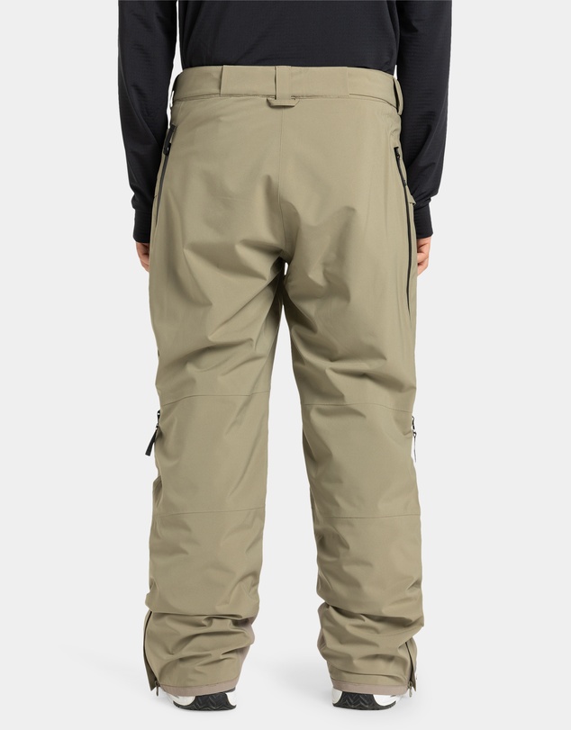 Quiksilver - Mens Paramo Stretch 20K Snow Pants