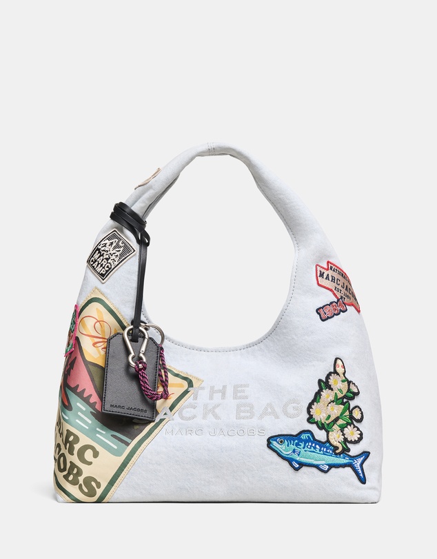 Marc Jacobs - The Sack
