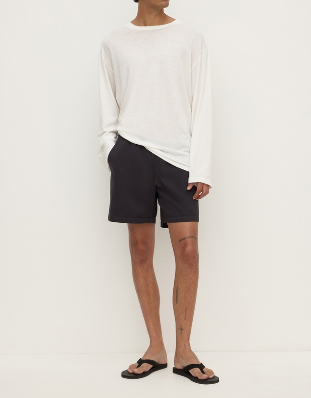 Assembly Label - Everyday Twill Shorts