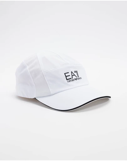 Emporio Armani EA7 - Tennis Pro U Cap Light