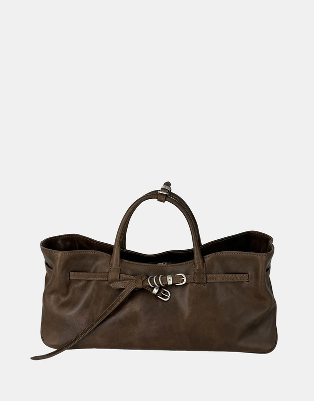 MARGESHERWOOD - Grandma Used Bag