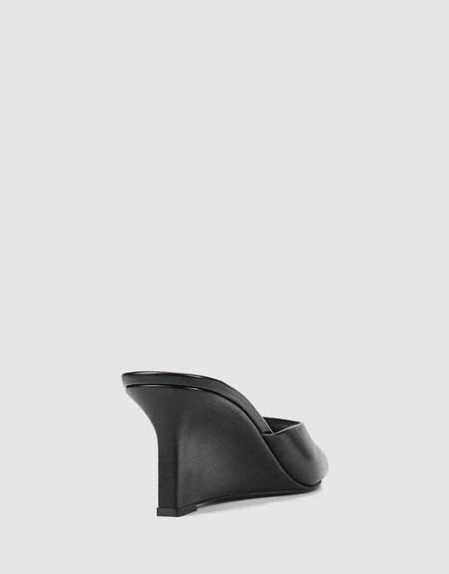 Siren - Aurora Mule Wedges