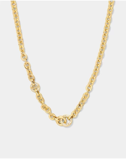MIMCO - Bequest Necklace