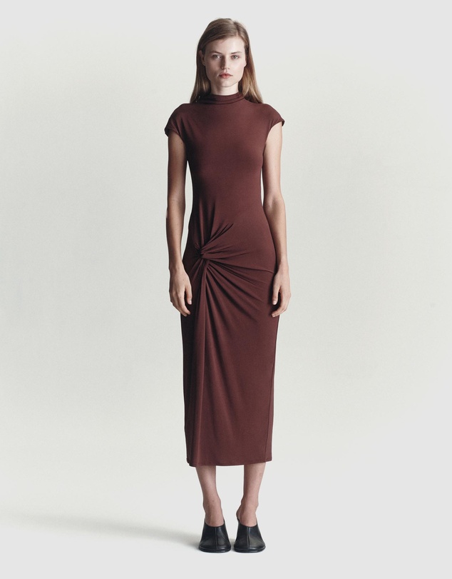 Paris Georgia - Antonia Dress