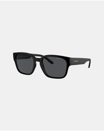 Arnette - Hamie