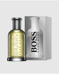 BOSS - Boss Bottled Eau de Toilette 50 ml