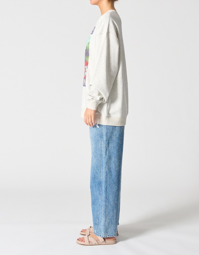 Walnut Melbourne - Los Angeles Sweatshirt