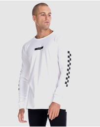DVNT - Checkmate Long Sleeve