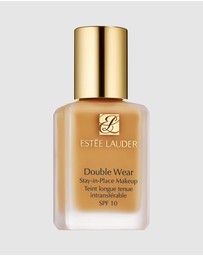 Estee Lauder - Double Wear Stay-in-Place Makeup SPF 10 - Cool Vanilla 2C0