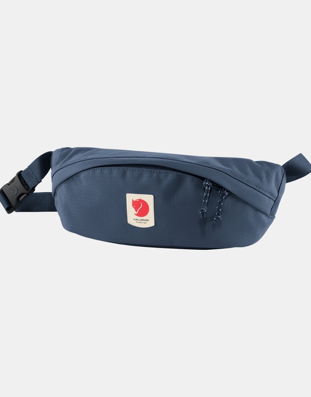 Fjallraven - Ulvö Hip Pack Medium
