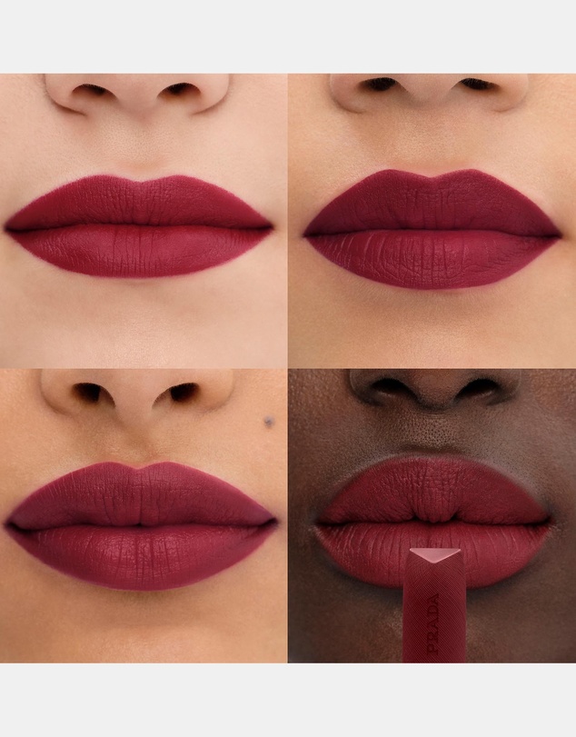 Prada - Prada Monochrome Hypermatte - Notte