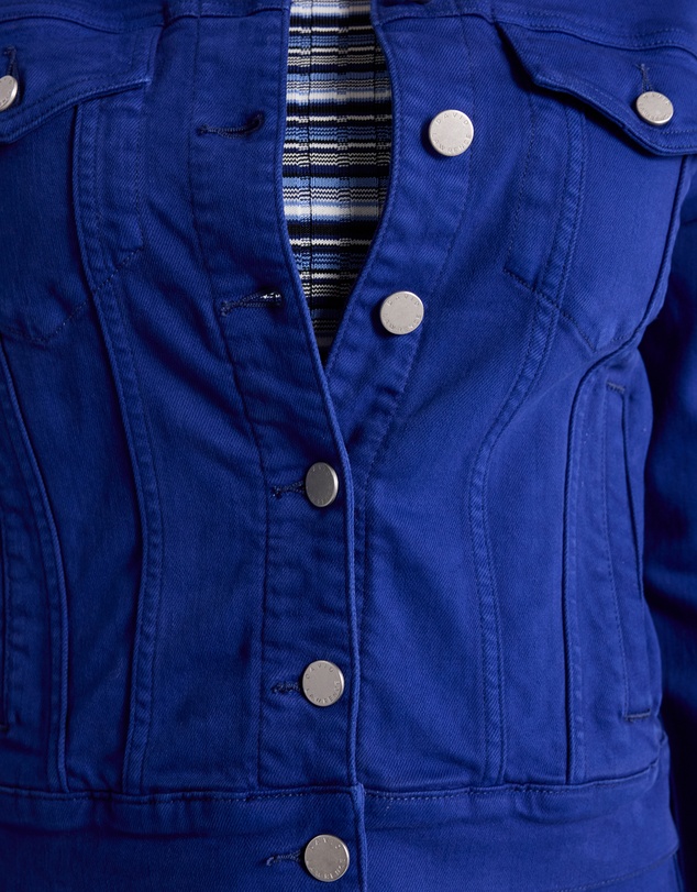 David Lawrence - Aspen Denim Jacket