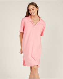 Primness - Polo Dress