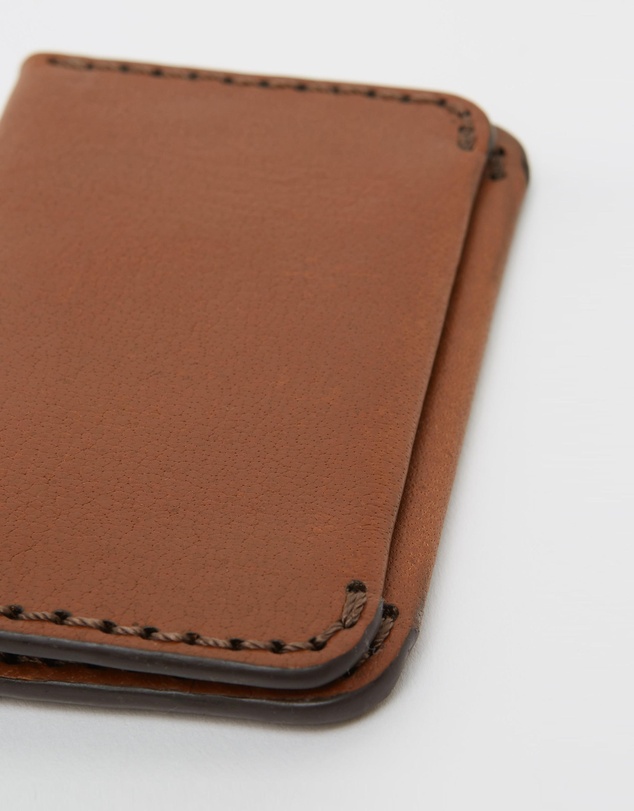 Loop Leather Co - Wally
