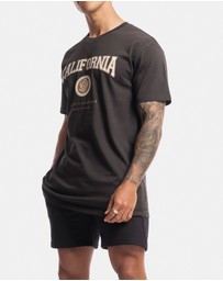 Stock & Co. - California Tee