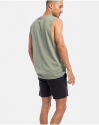 Stock & Co. - Stock Tank