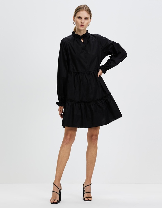 Grace Willow - Zoe Dress