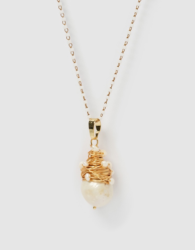 Miz Casa and Co - Kelsey Necklace