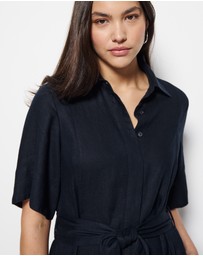 Commonry - Linen Dress