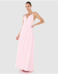 Manning Cartell - Valentina Gown