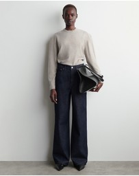 COS - Dial Wide-Leg Jeans