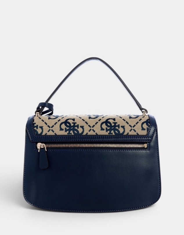 GUESS - Audrey Crossbody Flap Bag