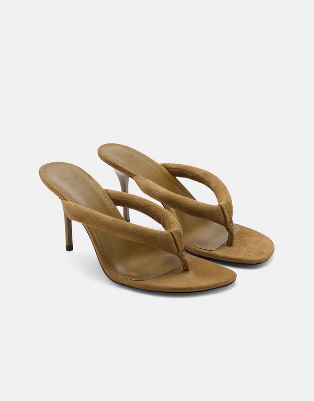 M.N.G - Mattea Sandals