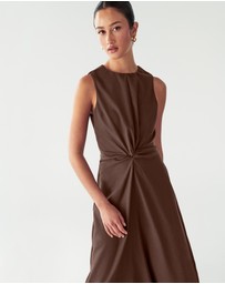 Willa - Hanah Dress