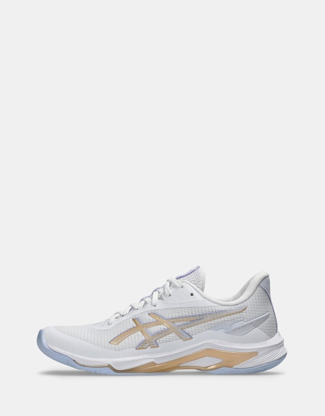 ASICS - Netburner Ballistic FF 4 - Women's