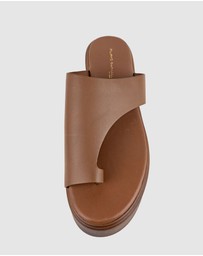 Edward Meller - TEMIR Thong Slide on Unit