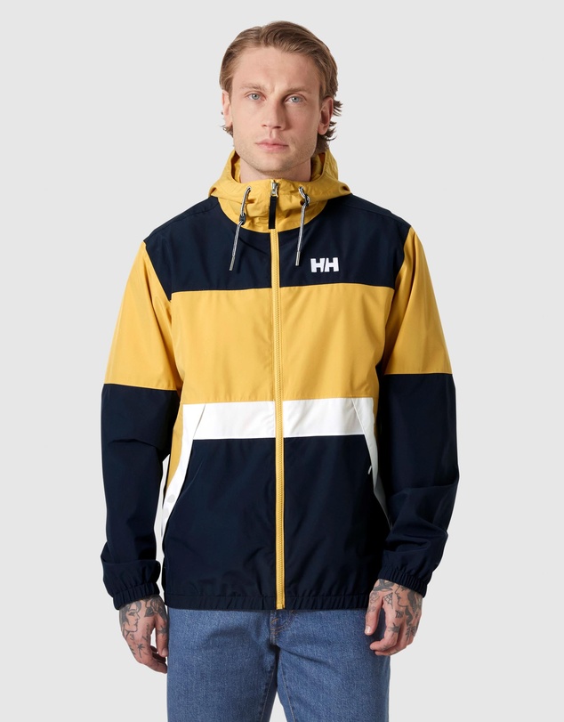 Helly Hansen - Koster Rain Jacket