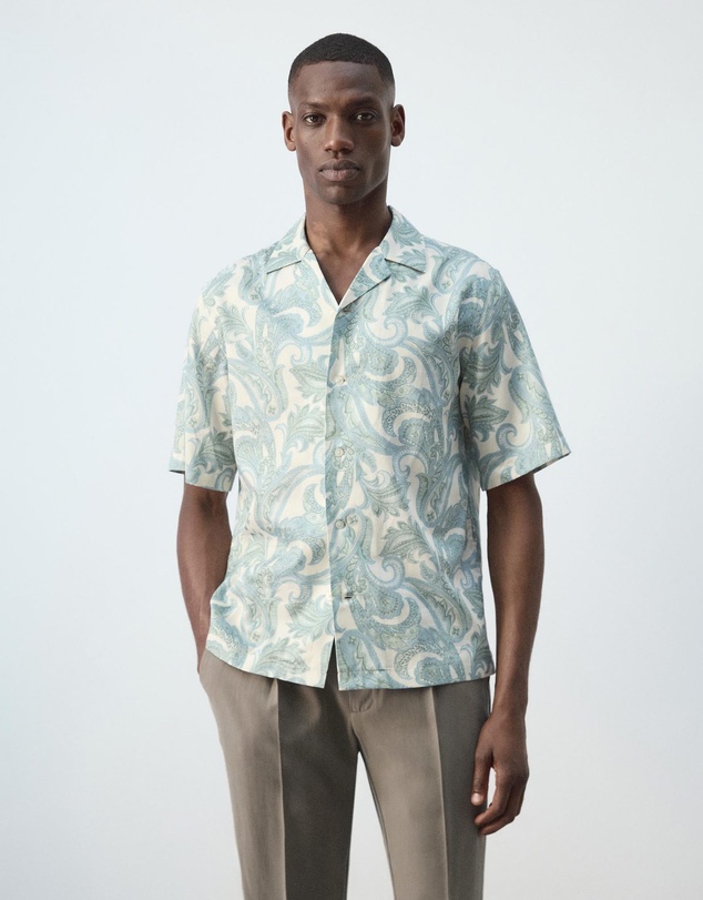 M.N.G - Hera Shirt