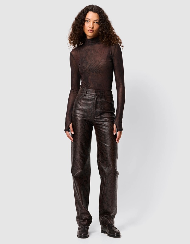 Mossman - Lucent Pants