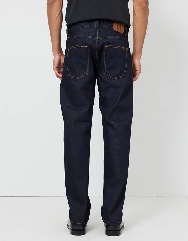 Nudie Jeans - Gritty Jackson