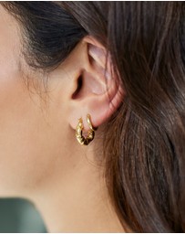 EL&RO Jewellery - Bare Huggies