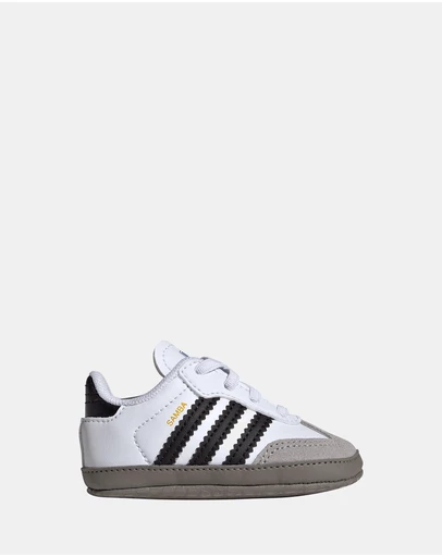 adidas Originals - Samba Crib - Babies