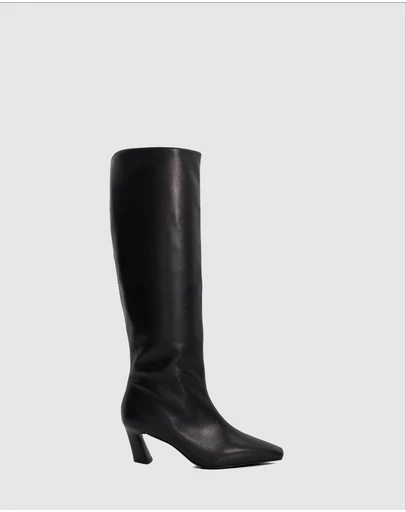 Dune London - Selinni - Black