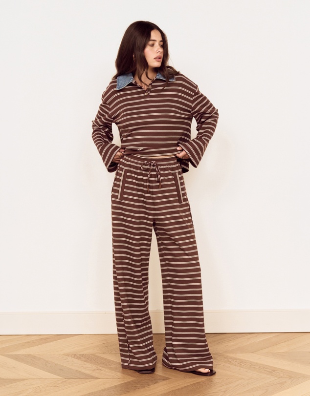 MINKPINK - Vesper Drawstring Pants