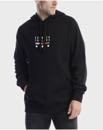 Counter Culture - Legion Hoodie
