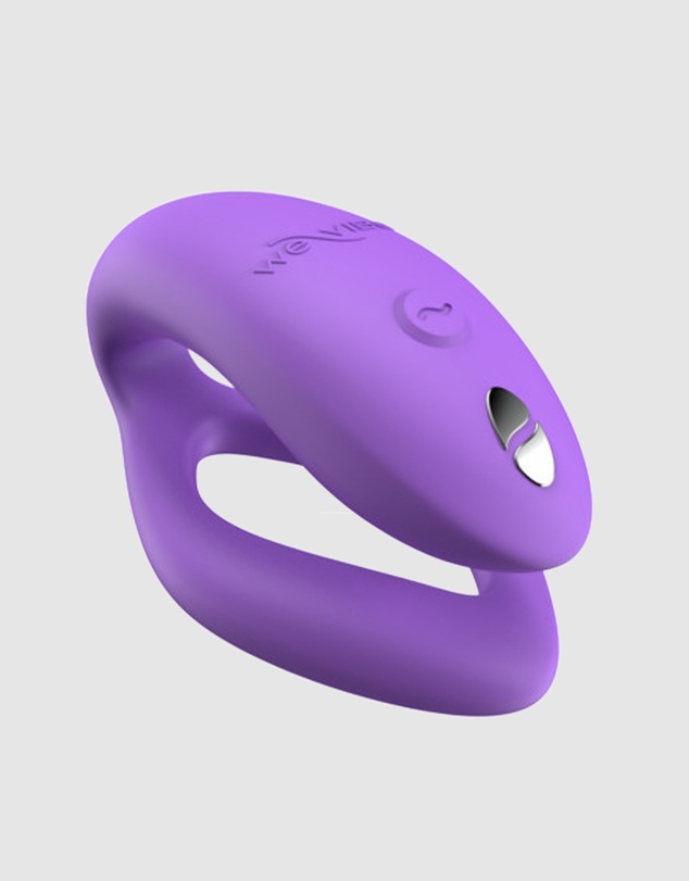 We-Vibe - Sync O