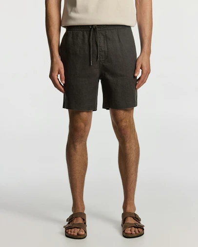 yd. - Manta Pure Linen Short