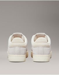 Calvin Klein - Suede Sneakers