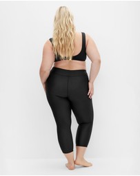 City Chic - Azores Swim Capri