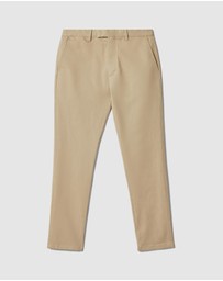 R.M.Williams - Coolac Stretch Cotton Chinos