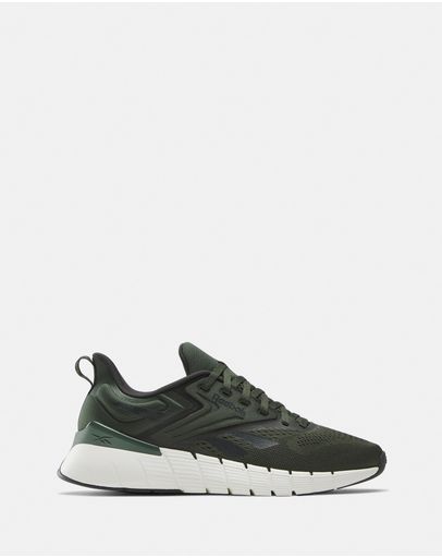 Grit Green, Grey & Chalk