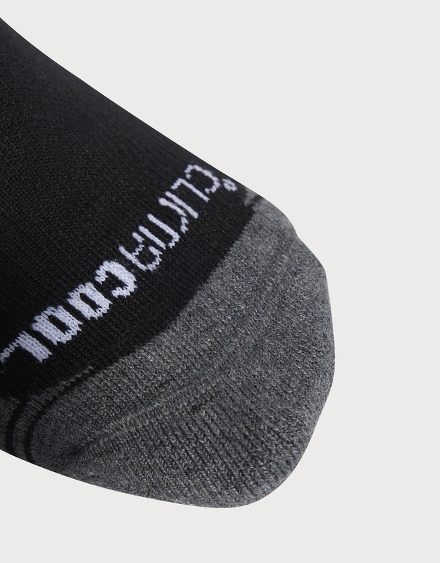 adidas Performance - Performance CLIMACOOL Cushioned Crew Socks 3 Pairs Unisex